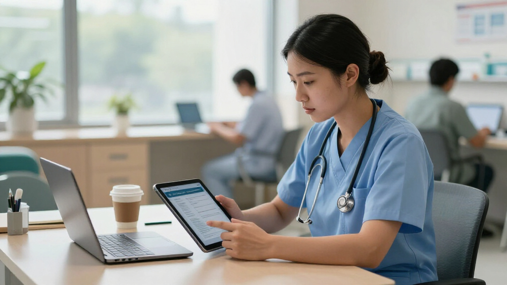 Transform Your Hospital Chaplaincy Operations With Cutting-Edge Software