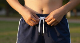 Trends In Lifestyle: Improved Techniques For Tying Gym Shorts And Drawstrings