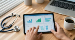 Unlocking AI Potential: Connecting EHR And Industry Data To ChatGPT In Healthcare