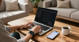 Using Watch-Once Commands To Make Desktop Automation Effortless