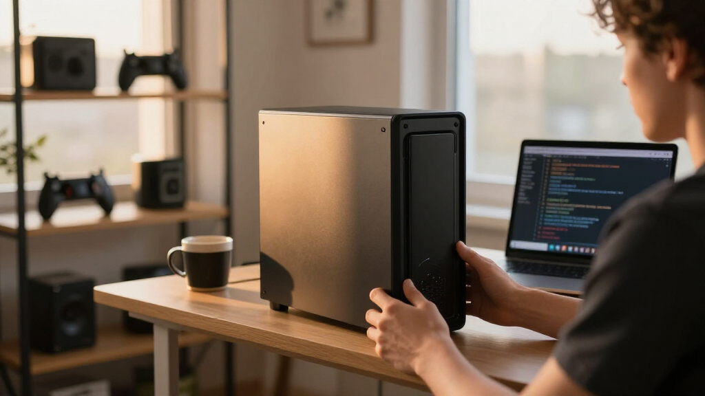 Valve And The Barebones Steam Machine: A Missed Opportunity?