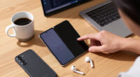 'Welcome To Foldables': Samsung Braces For Apple's Foldable iPhone Challenge