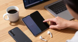 'Welcome To Foldables': Samsung Braces For Apple's Foldable iPhone Challenge