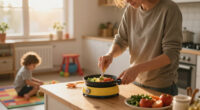 What’s Best For You? Parenting Trends And The ‘Do Everything’ Versus Single Parent Dilemma