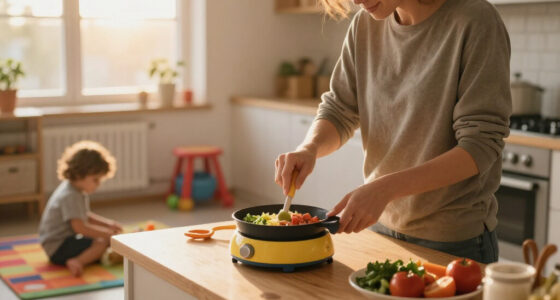 What’s Best For You? Parenting Trends And The ‘Do Everything’ Versus Single Parent Dilemma
