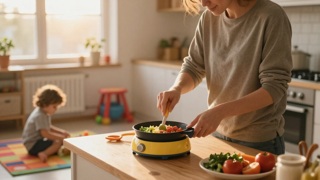 What’s Best For You? Parenting Trends And The ‘Do Everything’ Versus Single Parent Dilemma