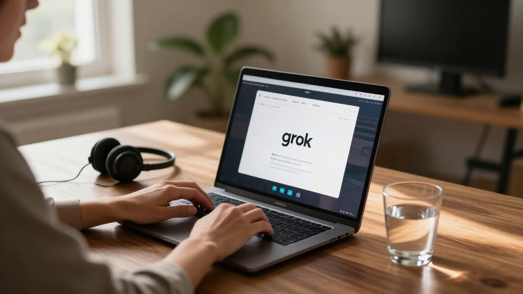 What SpaceXAI’s Use Of Grok Bot Means For Customer Support