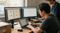 Which AI Automation Software Should Small Businesses Consider On Prime Big Deal Days?