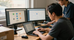 Which AI Automation Software Should Small Businesses Consider On Prime Big Deal Days?