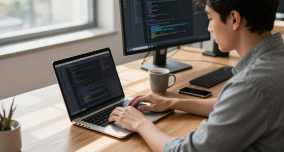 With New Macs, Apple Aims To Take On Microsoft, Nvidia In A Rush To Lower AI Costs