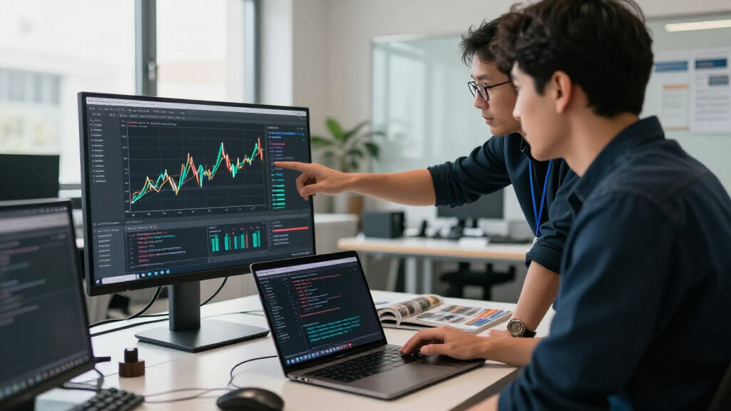 10 AI Trends I Expect To See In 2027—And My Confidence In Each