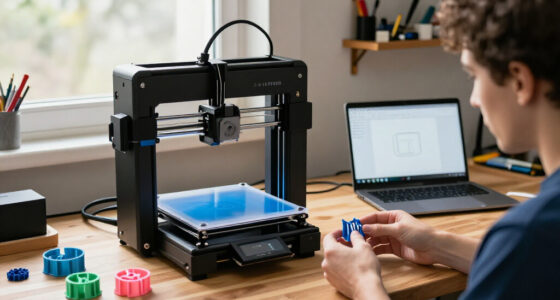10 Best 3D Printers For Home, Hobby, And Work In 2027