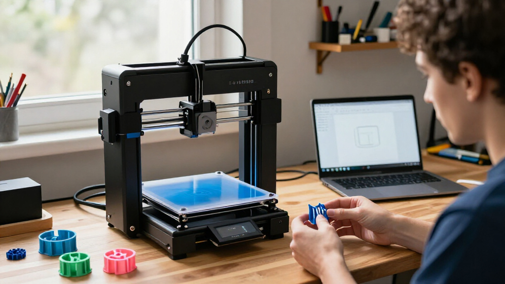 10 Best 3D Printers For Home, Hobby, And Work In 2027
