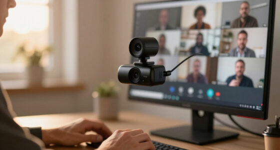 10 Best 4K Webcams: A 2027 Guide To Professional Video