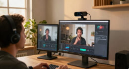 10 Best 4K Webcams To Pair With AI Tools For Video And Streaming In 2027