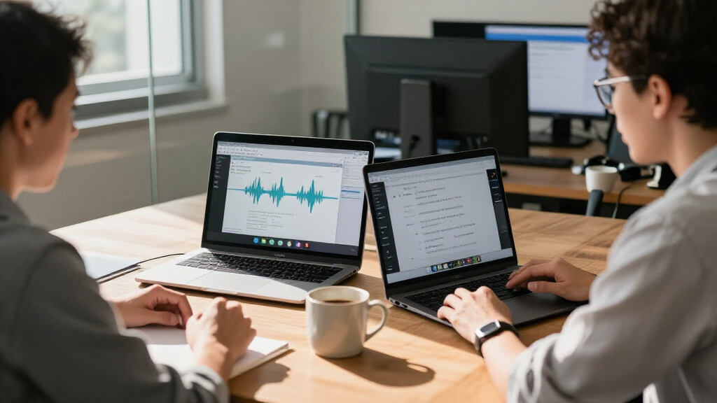 10 Best AI Meeting Transcription Software and Devices for 2027