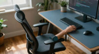 10 Best Ergonomic Office Chairs For Easier Workdays In 2027