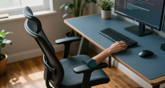 10 Best Ergonomic Office Chairs For Easier Workdays In 2027