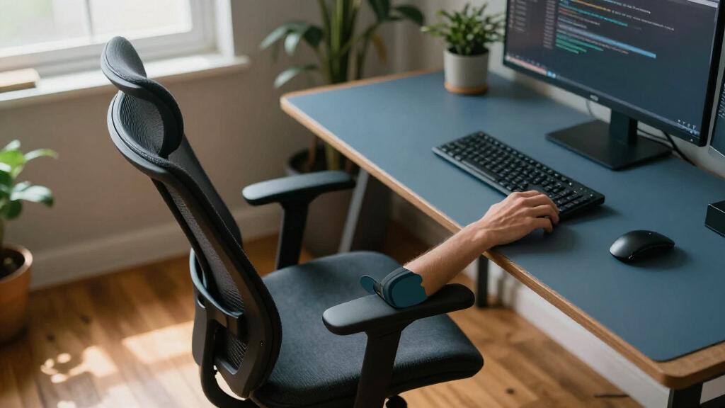 10 Best Ergonomic Office Chairs For Easier Workdays In 2027