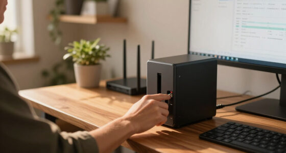 10 Best Network Attached Storage Devices: Home And Small Business Picks For 2027