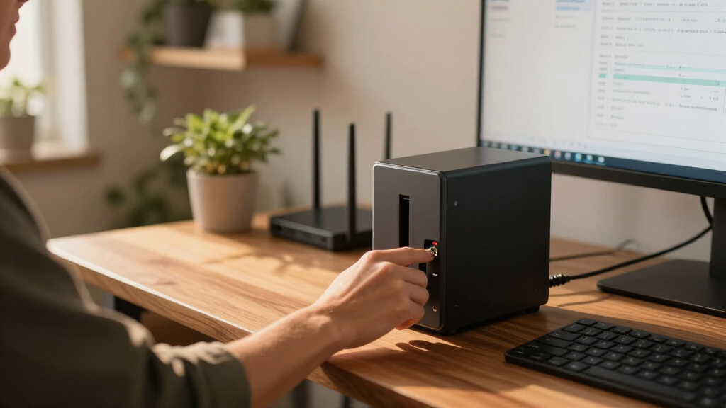 10 Best Network Attached Storage Devices: Home And Small Business Picks For 2027