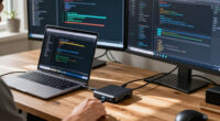 10 Best Thunderbolt Docking Stations For Demanding AI Workflows In 2027