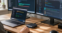 10 Best Thunderbolt Docking Stations For Demanding AI Workflows In 2027