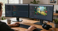 10 Best Ultrawide Monitors For Your 2027 Workstation And Gaming Setup