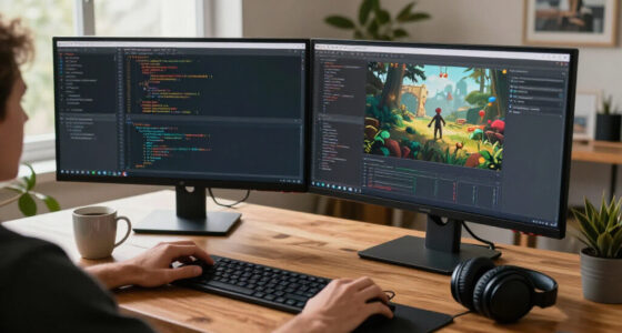 10 Best Ultrawide Monitors For Your 2027 Workstation And Gaming Setup