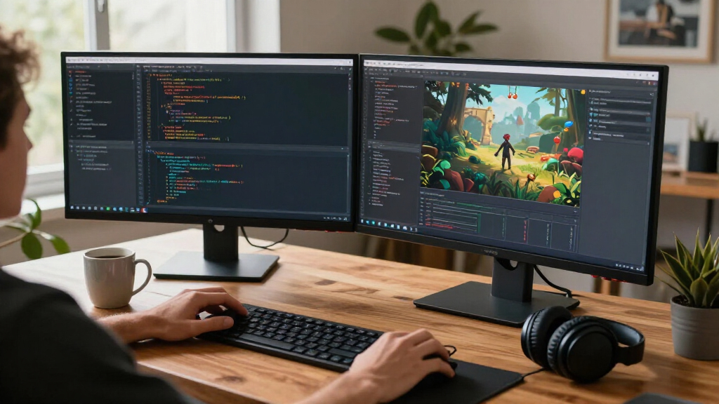 10 Best Ultrawide Monitors For Your 2027 Workstation And Gaming Setup