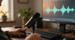10 Best USB Microphones For Clear Speech And Voice Recording In 2027