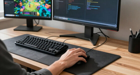10 Best Wireless Gaming Mice For Better Performance And Comfort In 2027