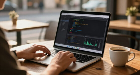 10 Mobile Workstation Laptops Built For AI-Focused Professional Work