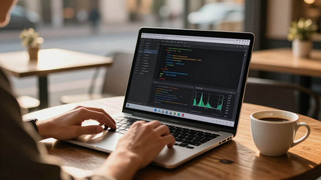 10 Mobile Workstation Laptops Built For AI-Focused Professional Work