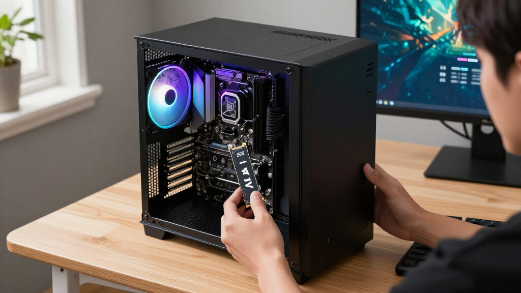 10 NVMe SSDs To Consider For Faster Storage And Gaming In 2027