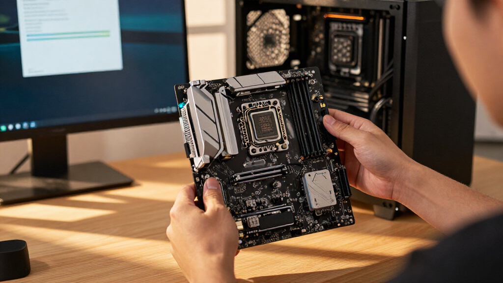 10 Top Gaming Motherboards To Consider For 2027 Builds