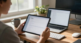 10 Ways To Choose An E Ink Tablet For Work And Reading In 2027