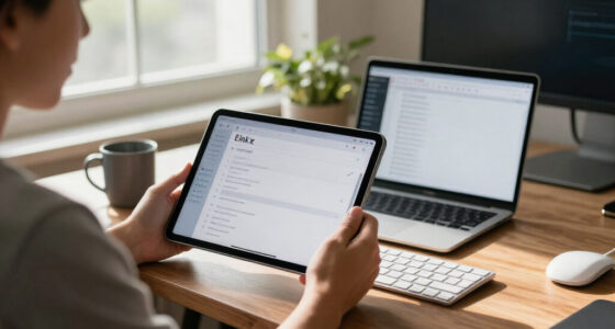 10 Ways To Choose An E Ink Tablet For Work And Reading In 2027