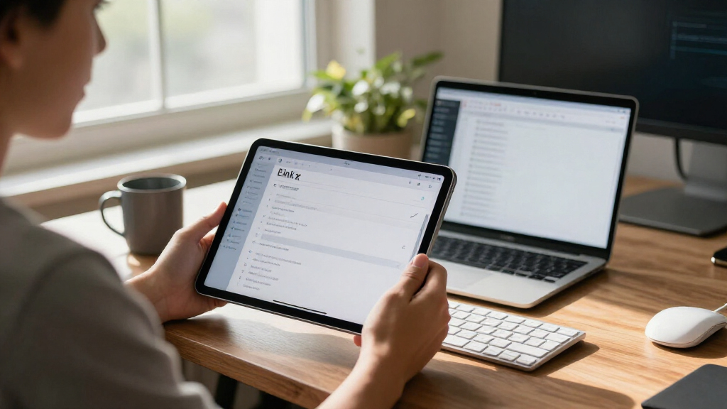 10 Ways To Choose An E Ink Tablet For Work And Reading In 2027