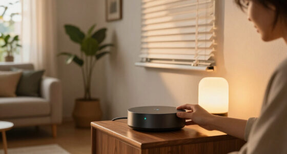 11 Best Hubs For AI-Powered Home Automation In 2027