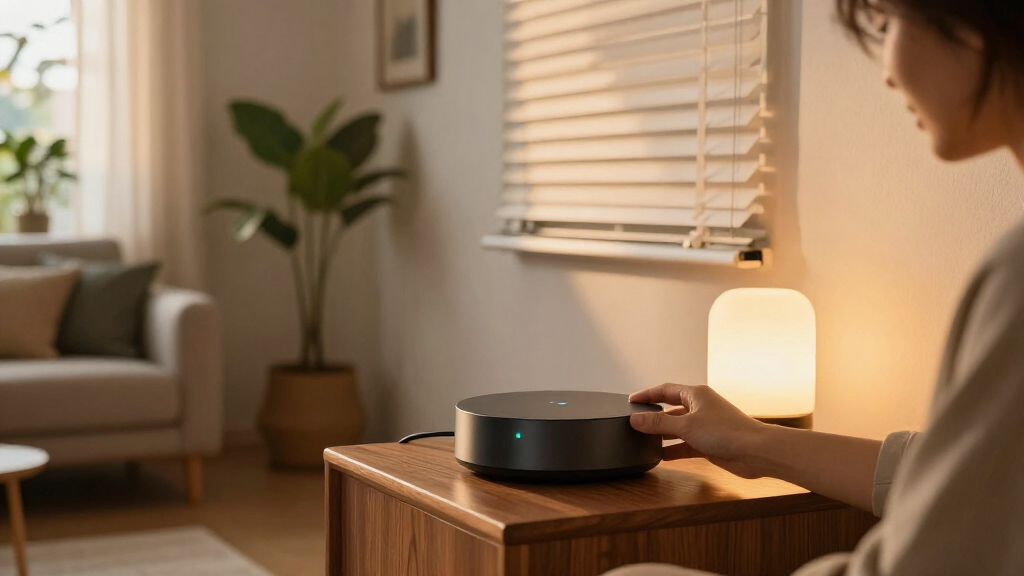 11 Best Hubs For AI-Powered Home Automation In 2027