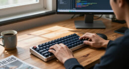 14 Best Mechanical Keyboards for Programmers in 2027