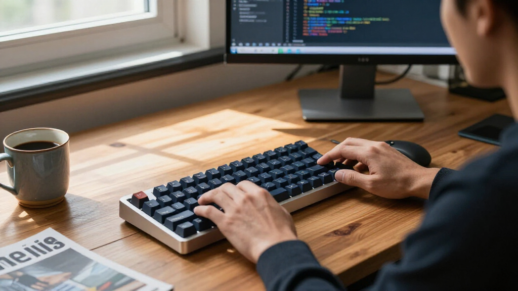 14 Best Mechanical Keyboards for Programmers in 2027