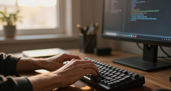 14 Best Mechanical Keyboards for Software Developers in 2027