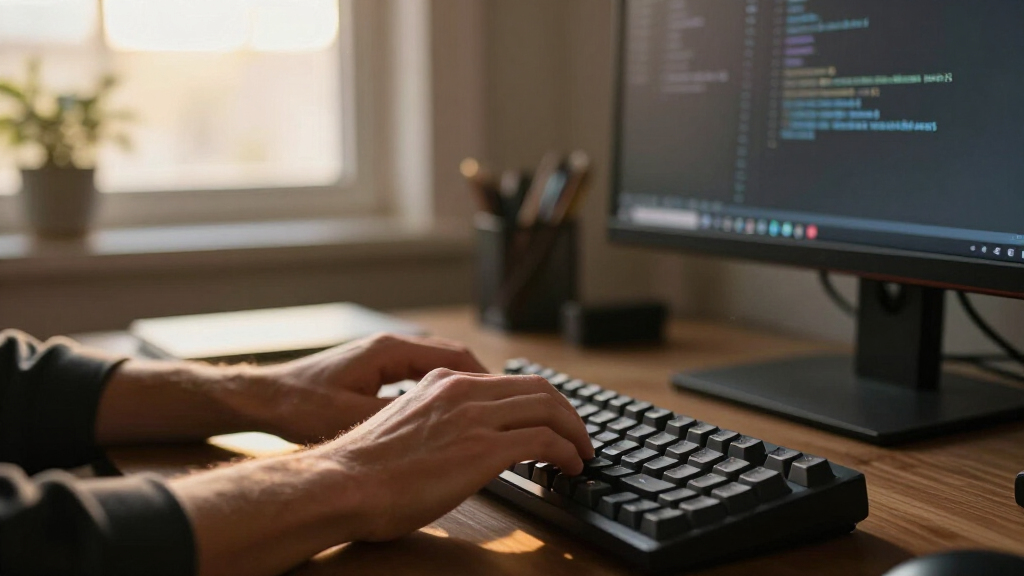 14 Best Mechanical Keyboards for Software Developers in 2027