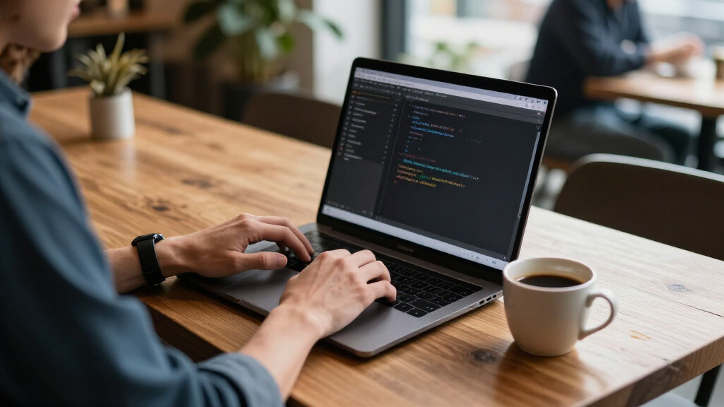 15 Best Coding Laptops for Developers in 2027