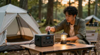 15 Best Portable Power Stations For Off-Grid Camping And Emergency Backup In 2027