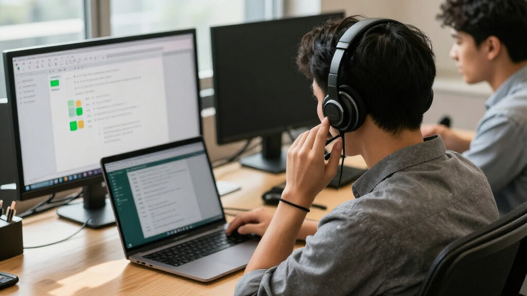 15 Best Software Testing Headsets for Clear Calls and Long Sessions in 2027