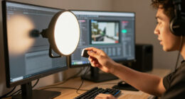 15 Best Webcam Lighting Kits for Streamers in 2027