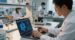 17 Organizations Using AI To Accelerate Scientific Breakthroughs